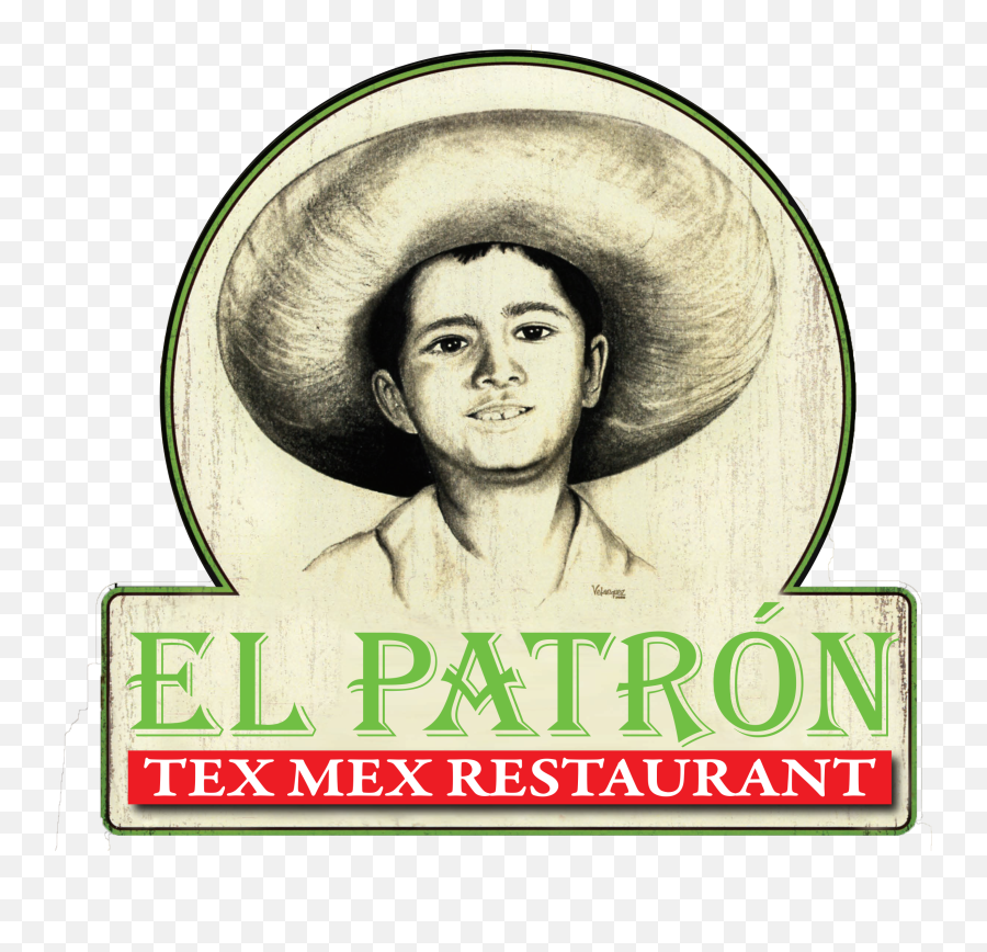 El Patron Tex - Mex Restaurant Amarillo Tx Mexican Cuisine Emoji,Sun Restaurant Logo