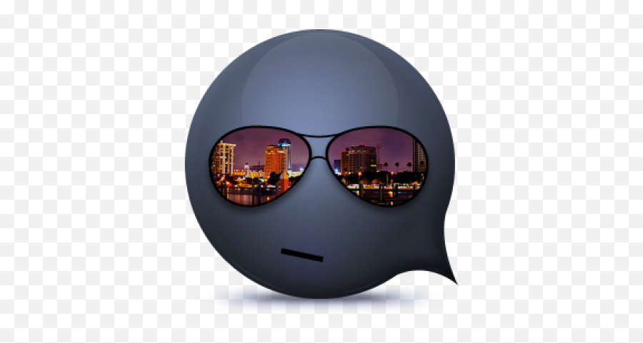 Aviator Sunglasses Cool Sunglasses Sunglasses Deal With Emoji,Deal With It Sunglasses Png