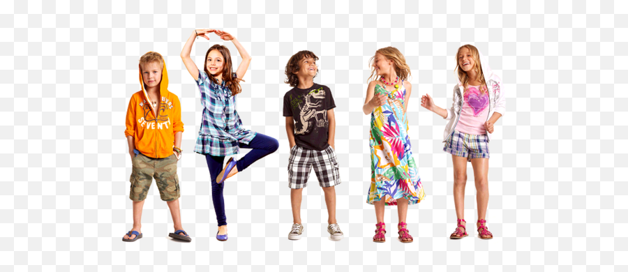 Children Kids Png Icon - Kids Fashion Transparent Kids Wear Models Png Emoji,Kids Png