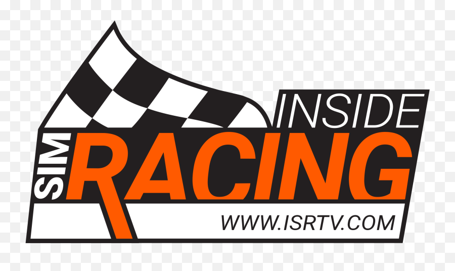 Inside Sim Racing Logos Emoji,Racing Logos
