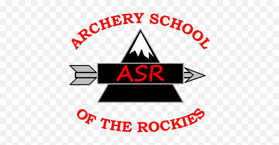 Archery - Archery School Of The Rockies Emoji,Rockies Logo