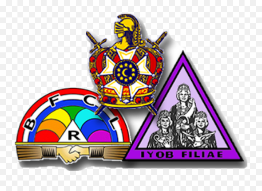 Youth Groups - Masonic Youth Groups Emoji,Freemason Logo