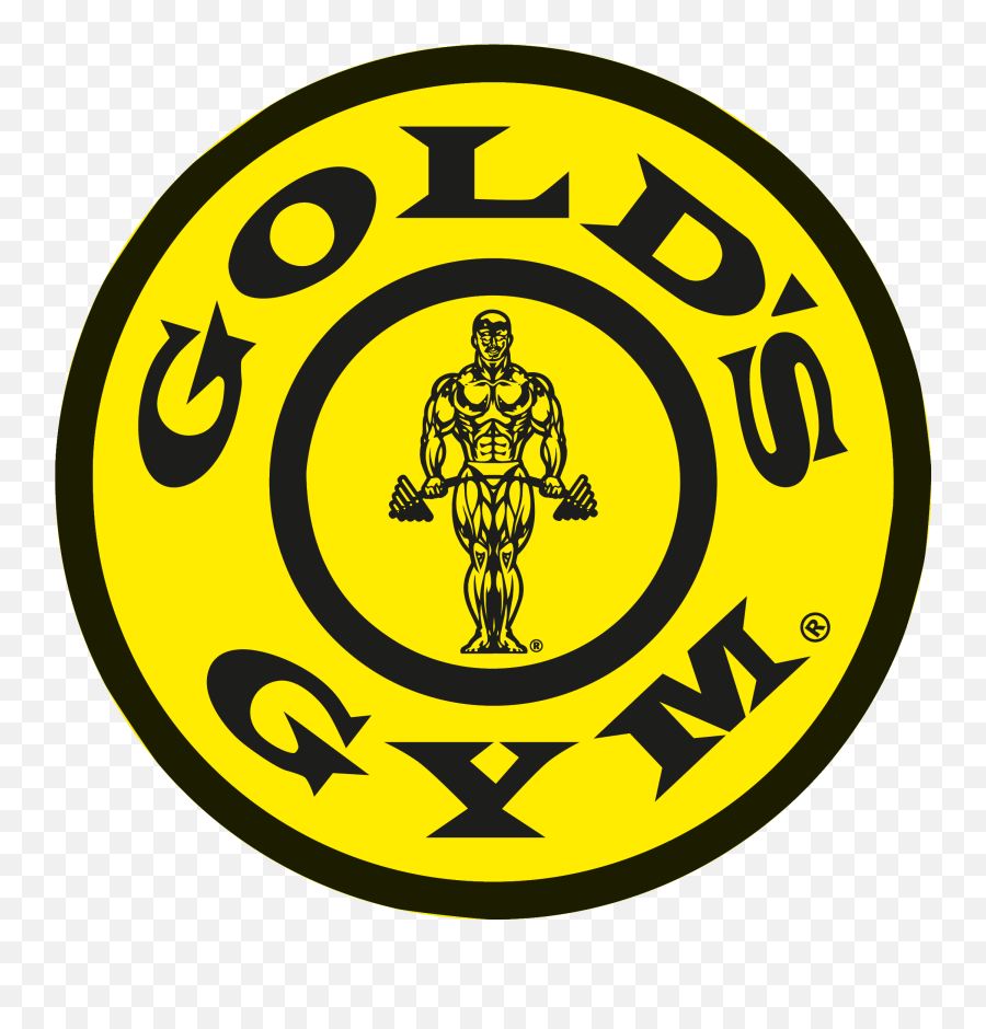 Golds Gym Logo Png Golds Gym Logo Png - Tottenham Court Road Emoji,Vistaprint Logo