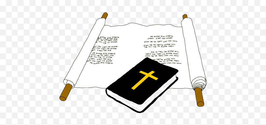 Smallu2014the Only Honorific Title Recognised In Heaven Homily - Clipart Bible And Scroll Emoji,Heaven Clipart