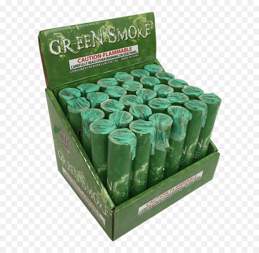 Green Smoke - Green Smoke Bomb Pack Emoji,Green Smoke Png