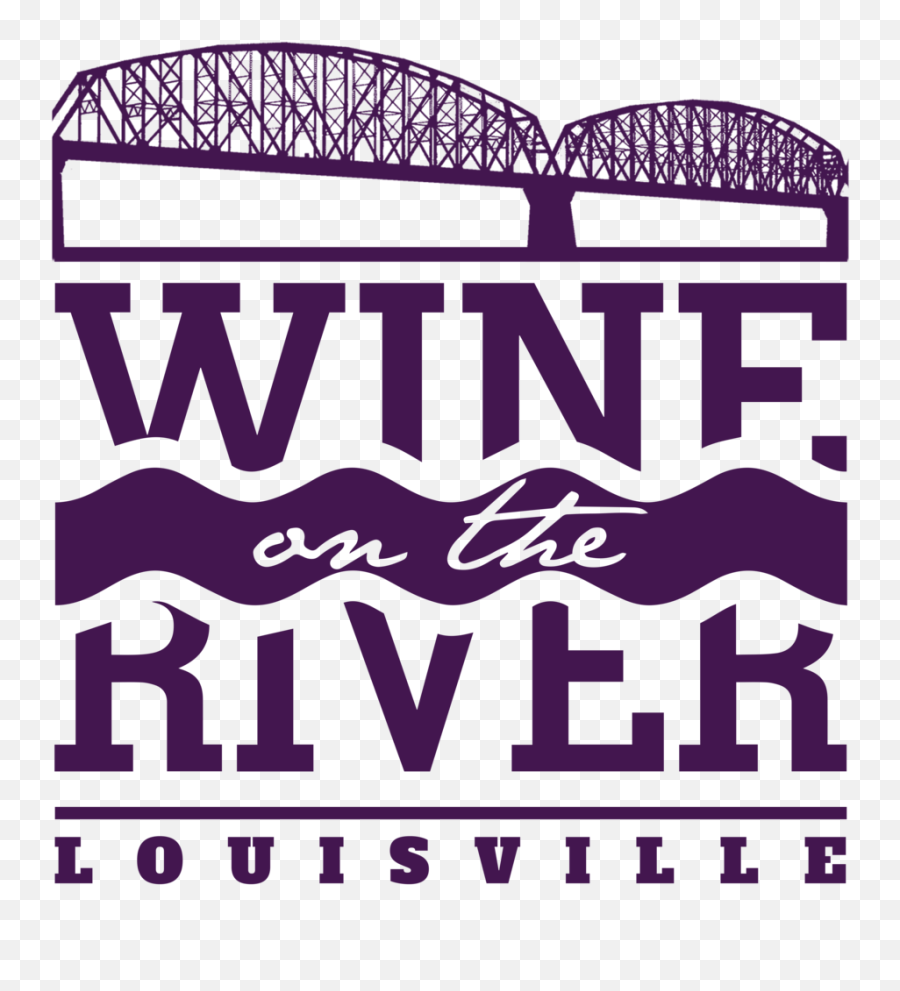 Tickets Wine Emoji,Louisville Logo
