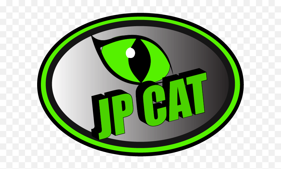 Party On The Jp Cat Unique Party Venue St Pete Jp Cat - Jp Cat Emoji,Cat Logo