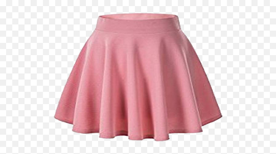 Pink Skirt Png Free Download - Stylish Short Skirts Emoji,Skirt Clipart