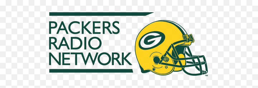 Inlanta Sponsors Packers Radio Network - Packers Radio Network Emoji,Green Bay Packer Logo