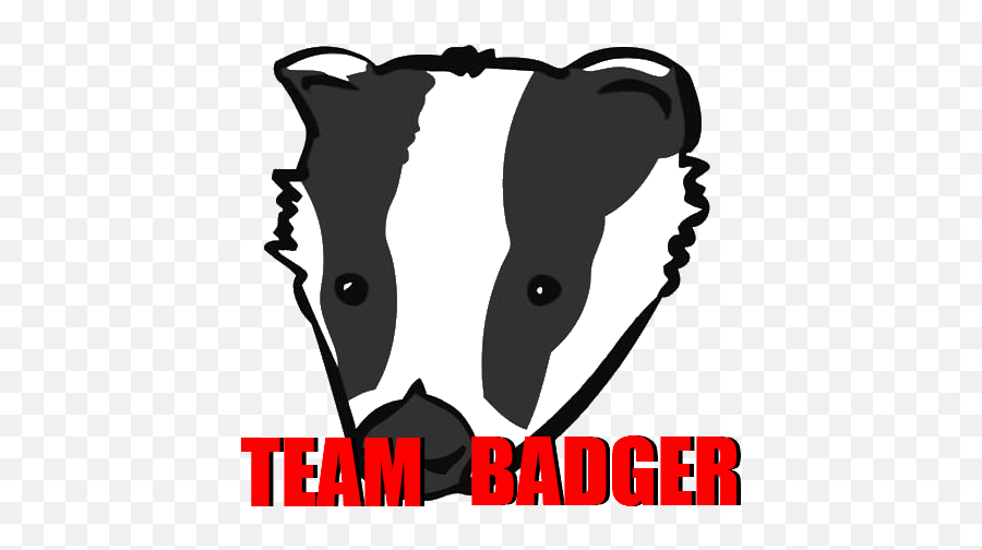 Team - Badger Reddit Dota 2 League Wiki Fandom Badge Badger Emoji,Badger Logo