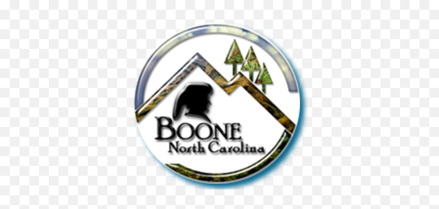 Town Of Boone - Boone Nc Emoji,App State Logo