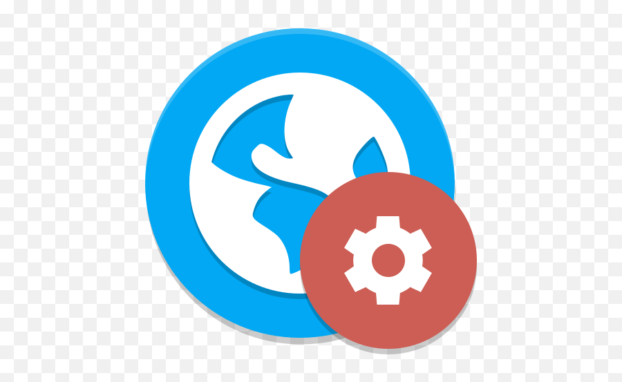 Applications Development Web Icon Papirus Apps Iconset - Park Emoji,Web Icon Png