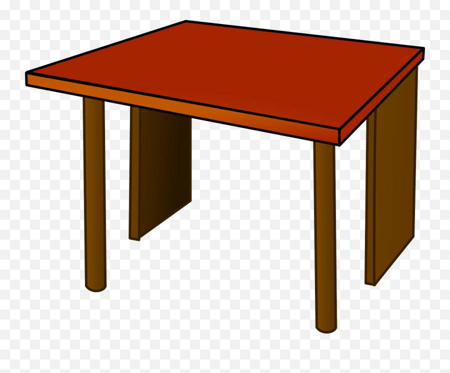 Table Cliparts Download Free Clip Art - Table Cliparts Emoji,Table Clipart