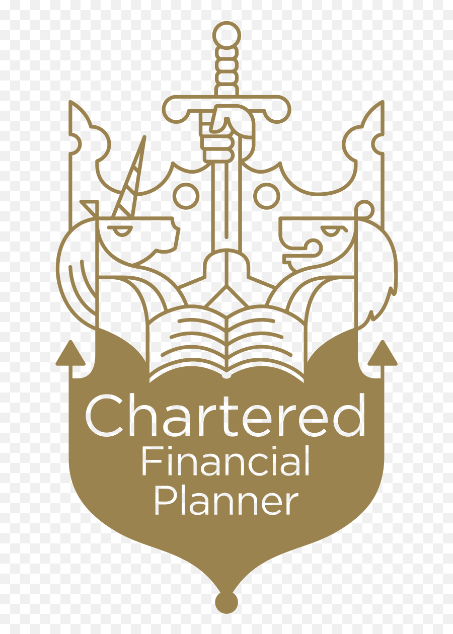 Chartered Financial Planner - Chartered Financial Planners Emoji,Chartered Logo