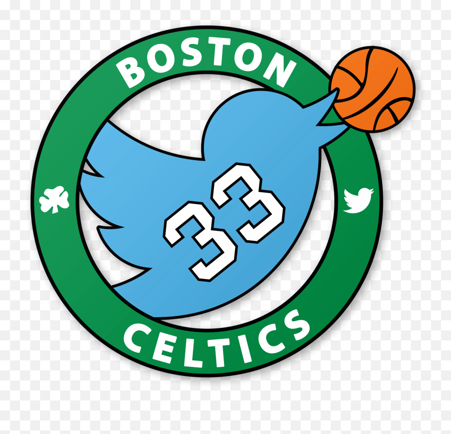 Online Check - In Etiquette U2014 Steve Lovelace Logo Boston Celtics Larry Bird Emoji,Bird Logos