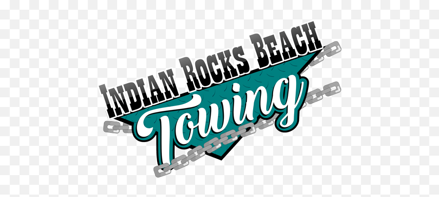 Towing Services Serving Indian Rocks Beach Fl - Indian Language Emoji,Towing Logo