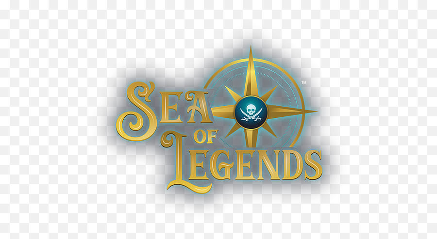 Sea Of Legends Guildhall Studios - Language Emoji,Legends Logo
