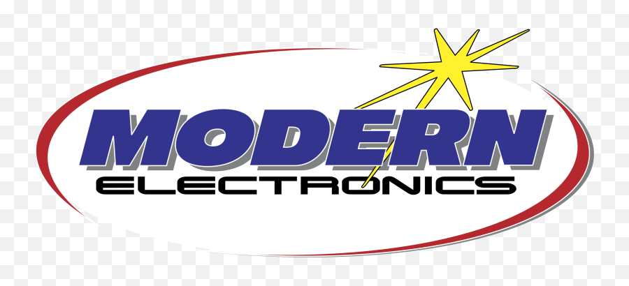 Modern Electronics Logo Png Transparent - Modern Electronics Logo Emoji,Modern Logo