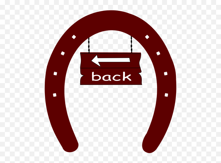 Brandlogocircle Png Clipart - Royalty Free Svg Png Horseshoe Emoji,Horseshoe Logo