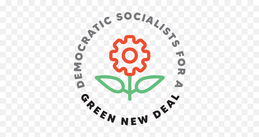 Dsa Ecosocialist Steering Committee Emoji,Dsa Logo