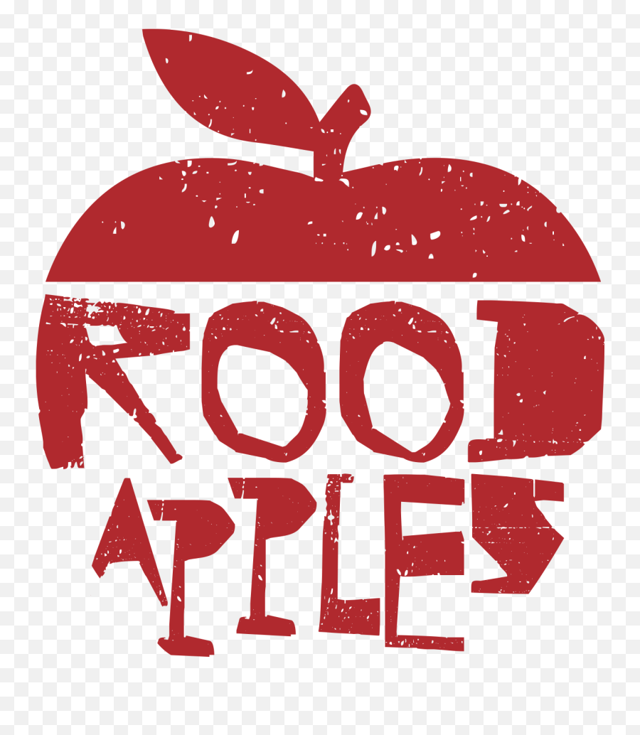 Rood Apples Cider An Off - Beat Winery To Make An Unbeatable Dot Emoji,Apples Png