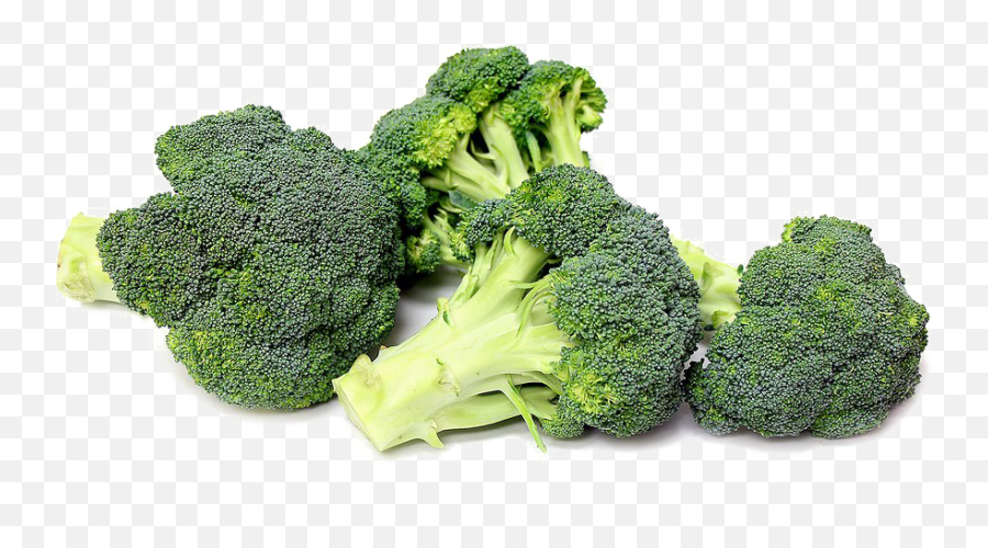 Broccoli Png Transparent - Broccoli Png Transparent Emoji,Broccoli Png