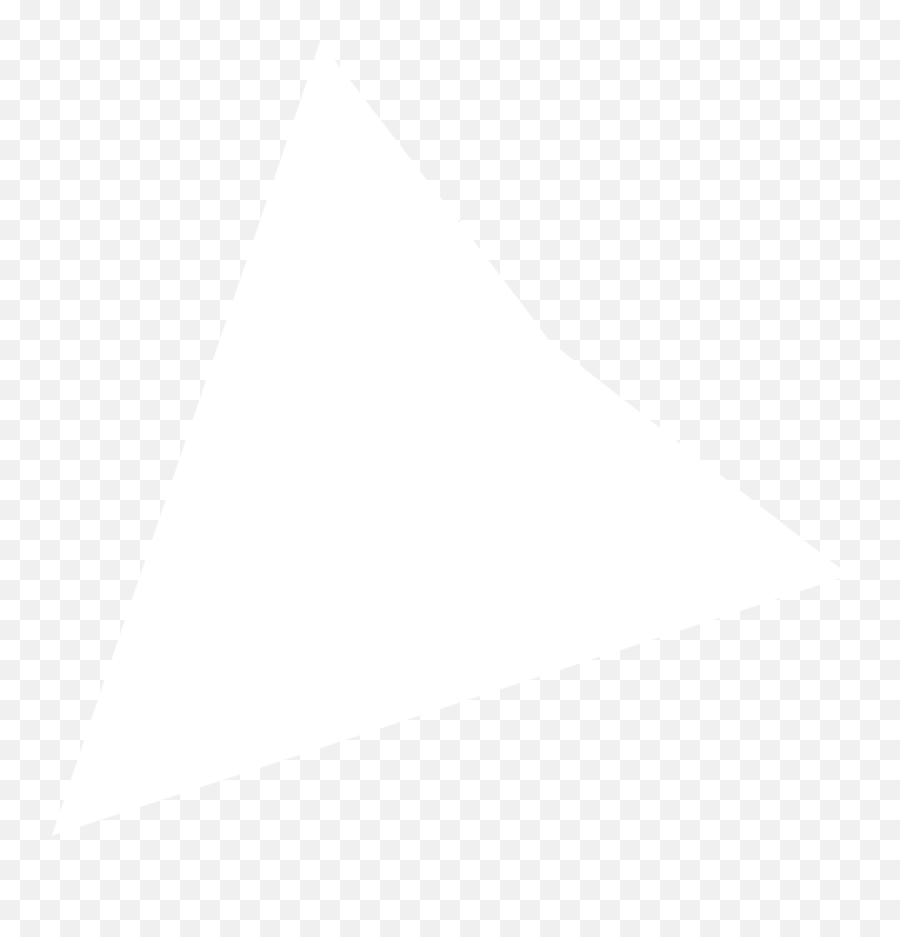 White Triangle Transparent Background - Triangle Shapes In Black Background Emoji,Triangle Transparent Background