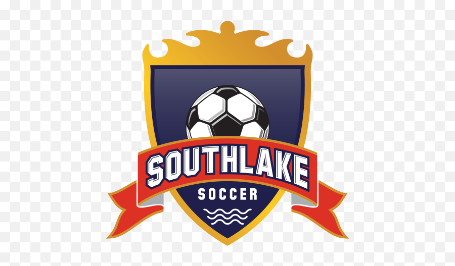 About Recreational Soccer - Southlake Soccer For Soccer Emoji,Soccer Balls Logo
