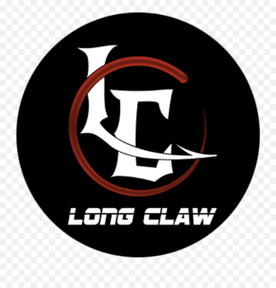 Long Claw - Language Emoji,Claw Logo