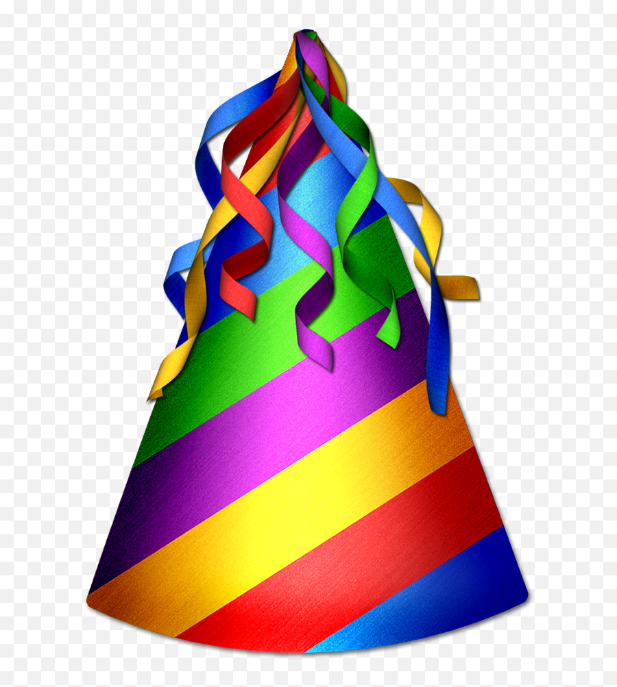Cone Party Hat Png U0026 Free Cone Party Hatpng Transparent - Birthday Hat Clip Art Emoji,Christmas Hat Transparent