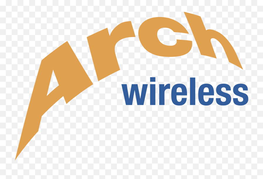 Arch Wireless Logo Png Transparent U0026 Svg Vector - Freebie Supply Language Emoji,Arch Logo