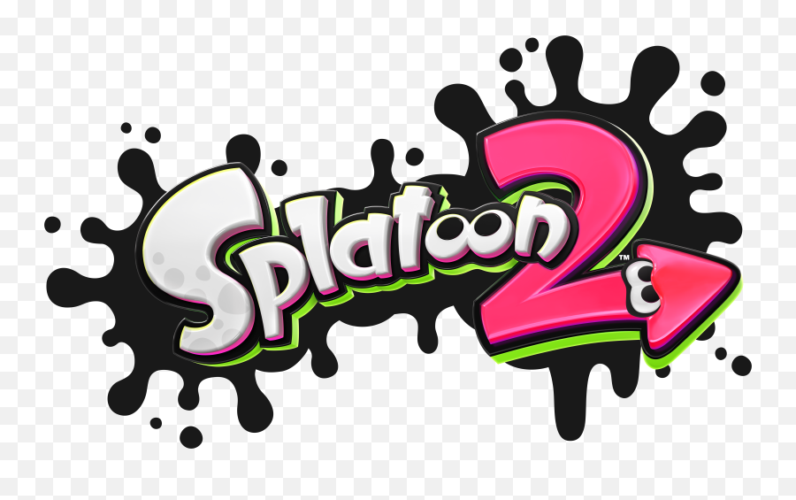 Splatoon 2 Leaves An - Splatoon 2 Png Emoji,Splatoon Transparent