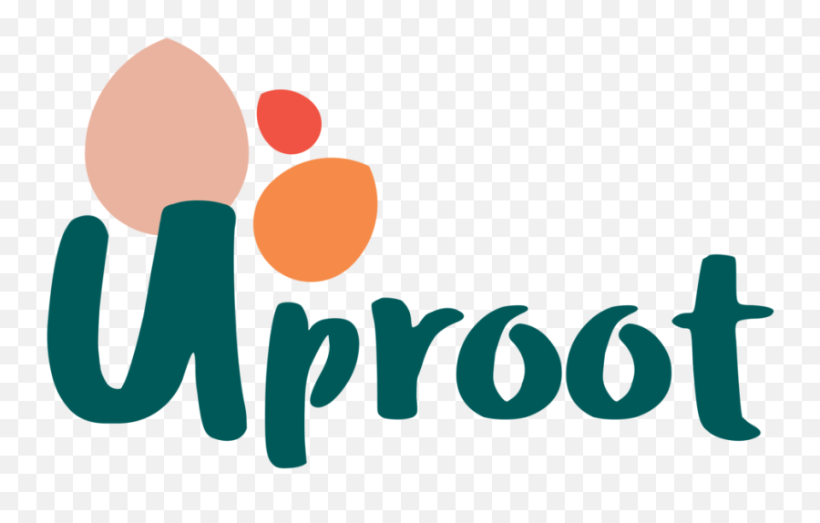 Uproot Emoji,Milk Logo