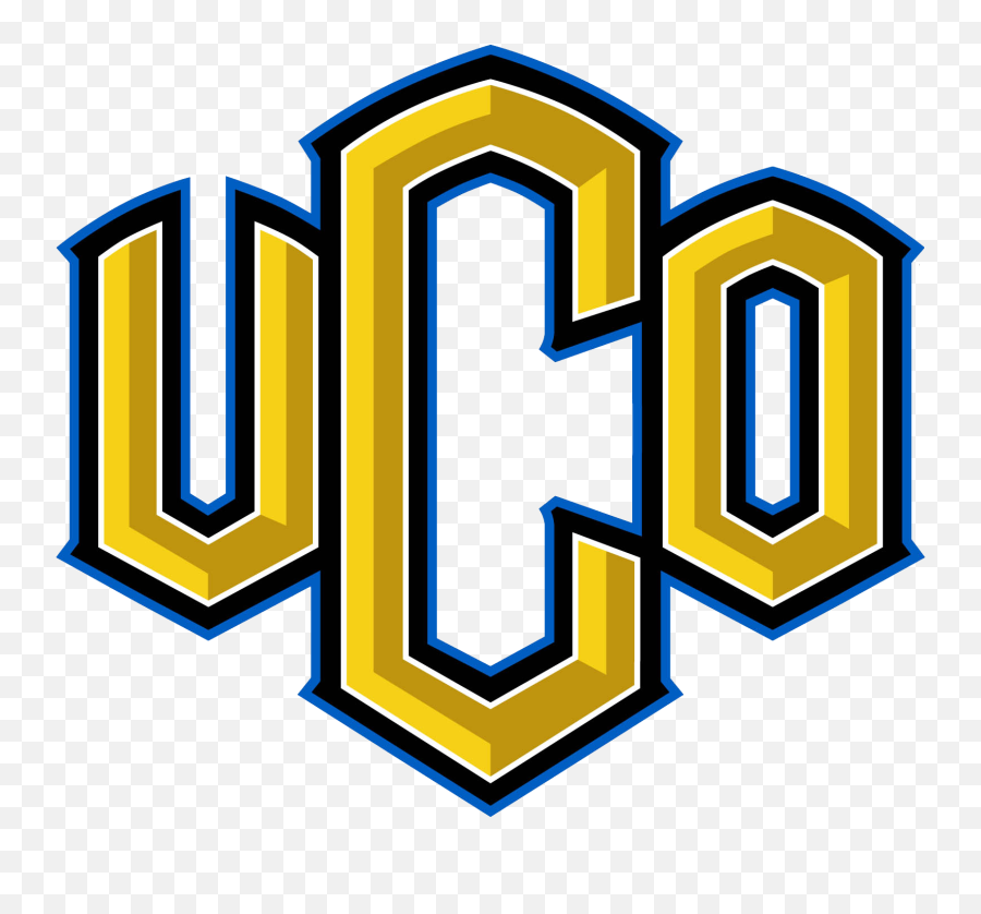 Download Central Oklahoma Bronchos - University Of Central Oklahoma Logo Emoji,Oklahoma Png