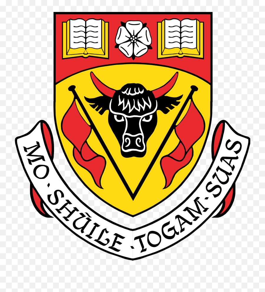 University Of Calgary - University Of Calgary Emblem Emoji,Upper Canada College Logo