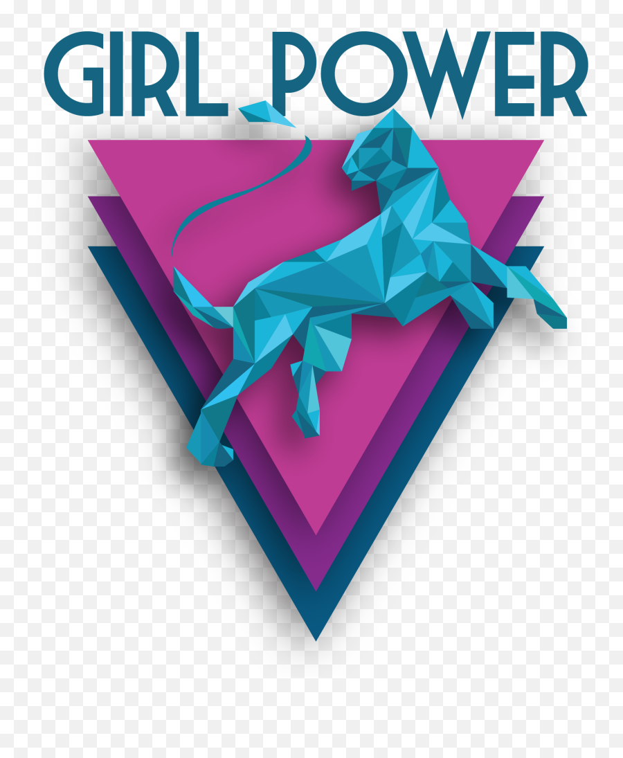 Girl Power Clip Art - Art Emoji,Girl Power Png