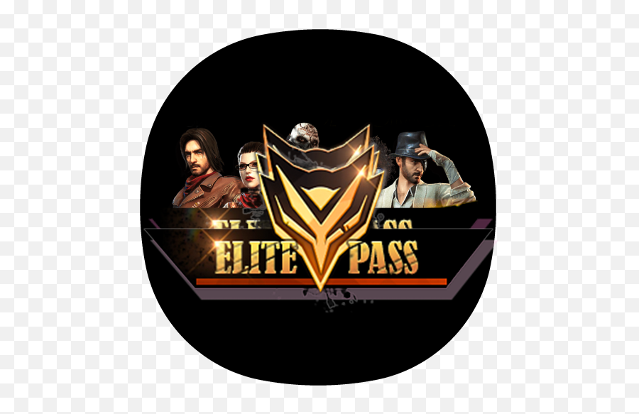 Elite Pass Diamond And Skins For - Free Fire Elite Pass Symbol Emoji,Free Fire Logo