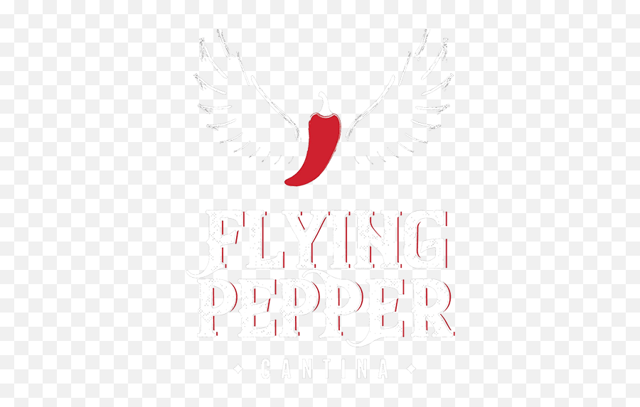 The Flying Pepper Food Truck Cantina Emoji,Restaurant With A Pepper Logo