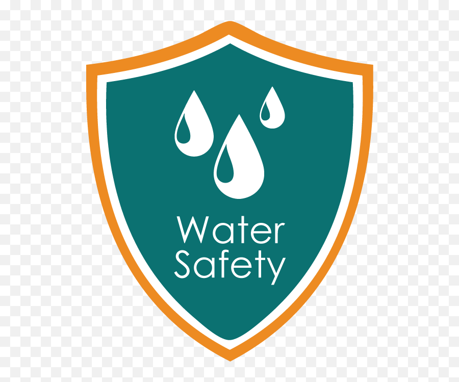 Water - Safetylogo Ronald Mcdonald House Charities Of Dbs Beauty Store Emoji,Water Logo
