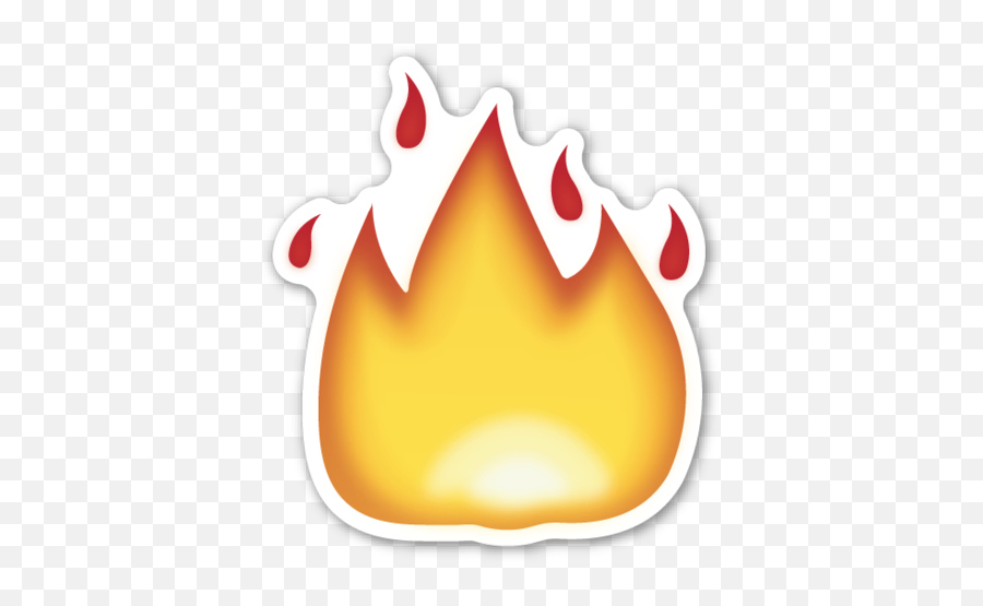 Related Fire Clipart Tumblr - Png Emoji 1024x1138 Png Stickers Tumblr Png Orange,Fire Clipart