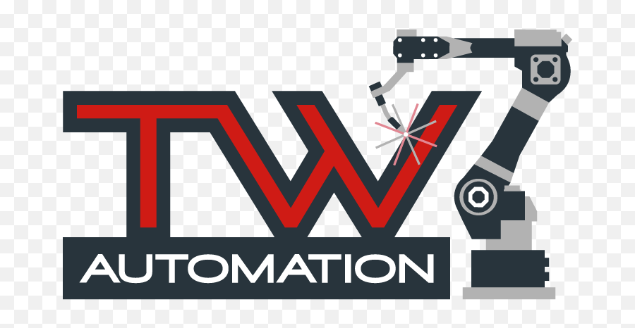 Tw Automation - Robot Systems Integration For Manufacturing Emoji,Robots Logo