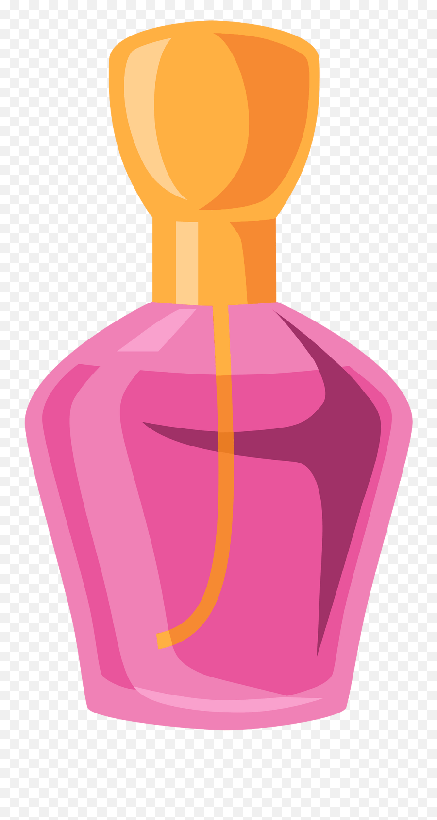Perfume Clipart Free Download Transparent Png Creazilla Emoji,Perfume Bottle Clipart