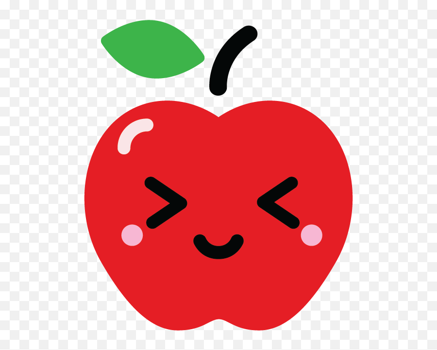 Apples Clipart Png Images Transparent Background Png Play Emoji,Apple Clipart Transparent