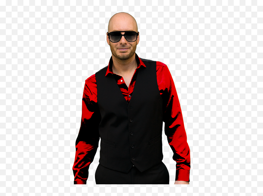 Mr Worldwide Pitbull Tribute Stargazer Productions Emoji,Pit Bull Png