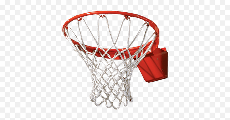 Basketball Hoop Transparent Png - Transparent Basketball Ring Png Emoji,Basketball Hoop Clipart