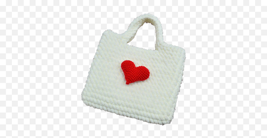 Wool Net Red Hyuna The Same Love Knitting Bag Handbag Emoji,Hyuna Png