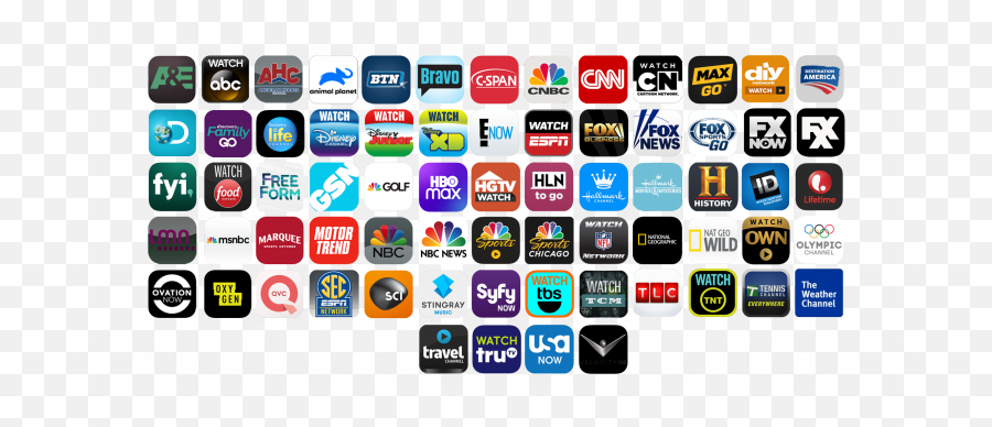 Tv Everywhere - My Imon Emoji,Animal Planet Logo Png