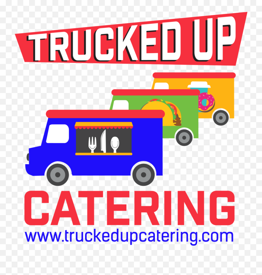 5 Ways Food Trucks Can Help Your Business U2014 Trucked Up Catering Emoji,Food Truck Clipart