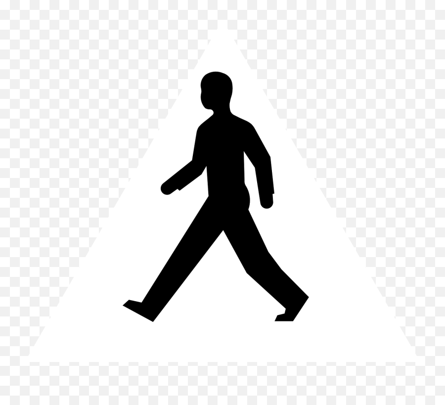 Free Images Of People Walking Download Free Clip Art Free - Walking Human Clipart Emoji,Walk Clipart