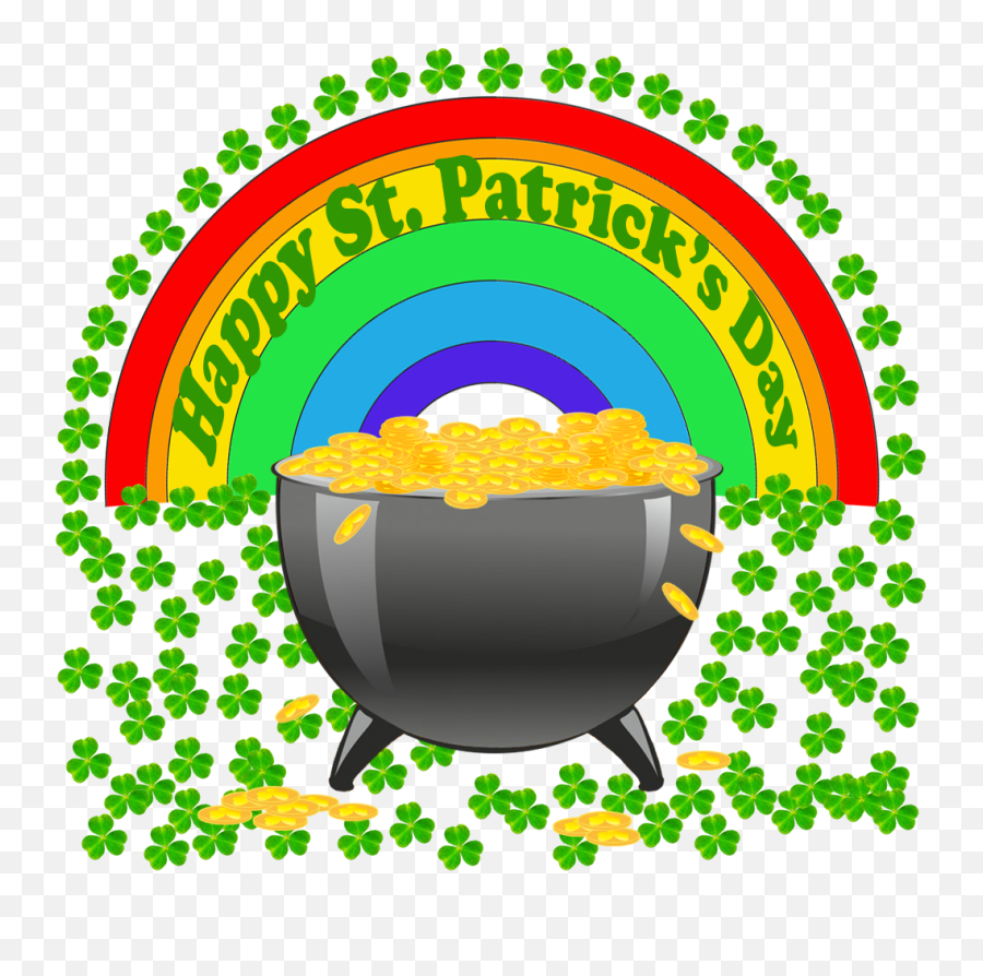 St Patricku0027s Day Clipart Emoji,St. Patrick's Day Png